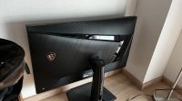 Monitor MSI Optix MPG321URDE 32“ G-Sync 4K 144Hz 1Ms 32 Zoll Bayern - Ingolstadt Vorschau