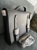 SID & VAN Business / Akten / Laptop Tasche aus Sattel Leder Schleswig-Holstein - Ahrensburg Vorschau