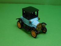 Opel Stadtcoupe 1908 Ziss Modell 1:43 N° 22 Modellauto OVP Schleswig-Holstein - Klein Rönnau Vorschau