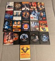 ❗️DVD Sammlung aus TV Movie 20 Stück Paket 3 Bayern - Ammerthal Vorschau