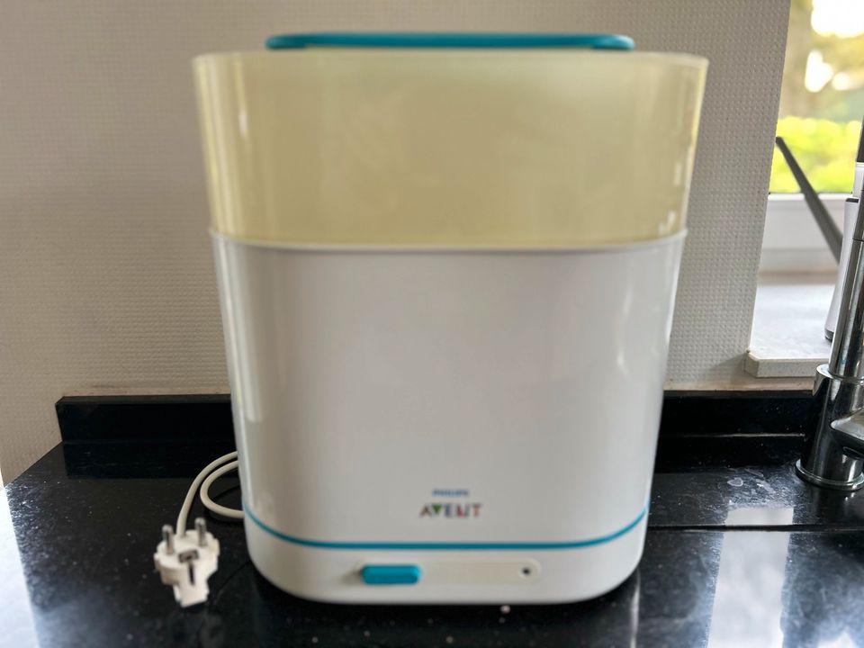 Philips Avent Sterilisator in Ahlerstedt