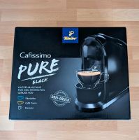 Cafissimo Pure Black Kapselmaschine Kaffeemaschine Nordrhein-Westfalen - Plettenberg Vorschau