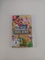 New Super Mario Bros Deluxe Switch Spiel Niedersachsen - Rühen Vorschau