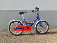 16 Zoll Kinderfahrrad Puky Capt'n Sharky Baden-Württemberg - Laufenburg (Baden) Vorschau