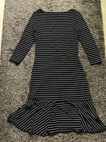 Ralph Lauren Kleid schwarz-weiß Stretch Gr. XS Wandsbek - Hamburg Bergstedt Vorschau