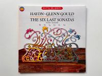 LP Joseph Haydn - Die sechs letzten Sonaten , Glenn Gould Dortmund - Innenstadt-Ost Vorschau