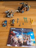 Playmobil Novelmore 70225 Wolfsgespann und Wasserkanone Bonn - Plittersdorf Vorschau