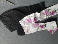 Paket: Hose 2x elegant, 1x Sommer.. NEU Brandenburg - Schönwalde-Glien Vorschau