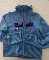 Sweatjacke 38 Baden-Württemberg - Dettingen an der Erms Vorschau