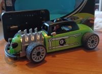 Playmobil 9091 RC Rock´n´Roll Racer Baden-Württemberg - Schechingen Vorschau