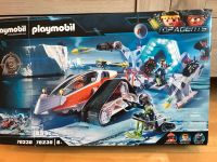 Playmobil Top Agents 70230 Kommandoschlitten mit Licht und Sound Bayern - Aystetten Vorschau