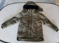 Winterjacke Parka Topolino Größe 116, sehr dick und kuschelig Niedersachsen - Peine Vorschau