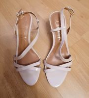 Sandalen CALVIN KLEIN Gr.37,5,neu Nordrhein-Westfalen - Unna Vorschau