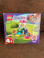 LEGO Friends 41396 Welpenspielplatz, Hunde West - Griesheim Vorschau