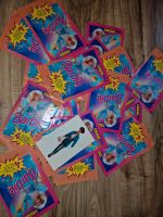 Barbie Giant Sticker 1995 Nordrhein-Westfalen - Sankt Augustin Vorschau