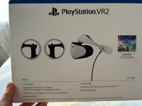 PlayStation VR 2 Brille Niedersachsen - Wolfsburg Vorschau