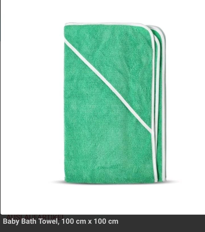 Prowin Baby Badetuch, bath towel NEU OVP in Herzebrock-Clarholz