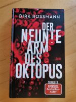 Der neunte Arm des Oktopus Gebunden Rheinland-Pfalz - Udenheim Vorschau