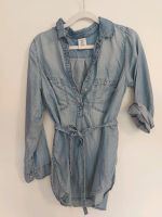 Umstandsmode Stillkleidung Jeansbluse Gr. S Nordrhein-Westfalen - Herdecke Vorschau