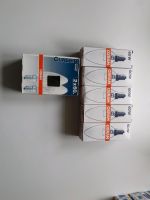 7x Osram Glühbirne E14 60w Hessen - Edermünde Vorschau