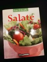 Kochbuch Salat Salate Rezepte "Essen & Genießen" Baden-Württemberg - Bruchsal Vorschau