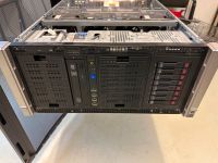 HPE ProLiant ML350p G8 Rack Server Baden-Württemberg - Konstanz Vorschau