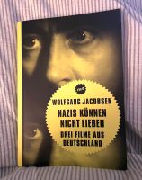 Buch „Nazis können nicht lieben“ Leipzig - Leipzig, Zentrum-Ost Vorschau