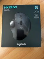 Logitech MX Ergo Maus Ergonomie Bayern - Bamberg Vorschau