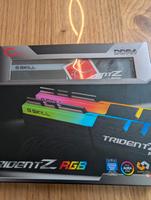 G.Skill DDR 4 RAM Kiel - Wellsee-Kronsburg-Rönne Vorschau