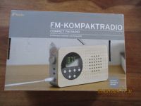 Tschibo FM - Kompaktradio - neu Baden-Württemberg - Au Vorschau