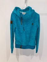 Naketano Fleecepullover Fleece Pulli Pullover Gr. XS/S Nordrhein-Westfalen - Welver Vorschau