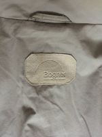 Bogner Trenchcoat beige Stehkragen Gehschlitz Gürtel top Zust. Niedersachsen - Oldenburg Vorschau