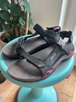 Trekkingsandalen Trail Sandale *Teva Toachi Gr. 40 Niedersachsen - Bissendorf Vorschau