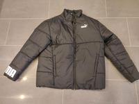 Puma Herren Jacke Gr. L schwarz weiß neuwertig Duisburg - Meiderich/Beeck Vorschau