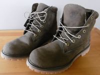 Neue Timberland Stiefel Gr. 39 dunkelbraun, wasserdicht Hessen - Sinntal Vorschau