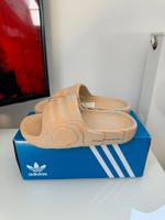 Adidas Adilette 22 Beige - IE7758 - EU 37, 38, 39 - NEU Köln - Rodenkirchen Vorschau
