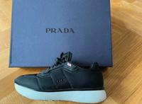 Original Designer Sneaker PRADA, Gr. 36,5, neuwertig Nürnberg (Mittelfr) - Oststadt Vorschau