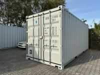 Lagercontainer zu vermieten Niedersachsen - Leer (Ostfriesland) Vorschau