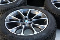 19 ZOLL BMW FELGEN X5 F15 STERNSPEICHE 449 9x19 ET48 6853955+RDK Berlin - Spandau Vorschau