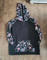 Blumen Rose Pullover Damen Gr. 44 46 XXL Schleswig-Holstein - Lübeck Vorschau