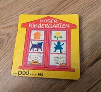 Pixi Nr. 166 Unser Kindergarten Baden-Württemberg - Kusterdingen Vorschau