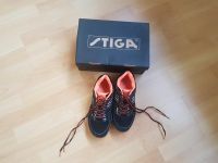 STIGA TT - Schuhe Gr. 38 Hessen - Morschen Vorschau