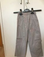 Schöne Gummibund Stoff Hose,  Gr. 110/116 Nordrhein-Westfalen - Recklinghausen Vorschau