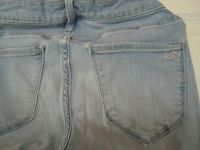 Holliister Jeans + Weite 24 + Länge 30 + Niedersachsen - Papenburg Vorschau