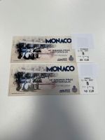 Monaco Grand Prix  Karte Saarbrücken-Mitte - St Johann Vorschau