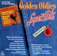 Golden Oldies - Super Hits (LP, Comp, Club, Schallplatte, LP) Mecklenburg-Vorpommern - Greifswald Vorschau