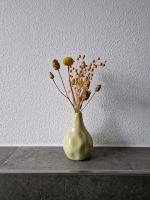 Vase Trockenblumenstrauß Dekoration München - Schwabing-West Vorschau