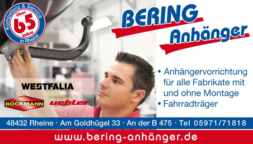 Westfalia Anhängerkupplung abnehmbar Seat Arona inkl. Montage in Rheine