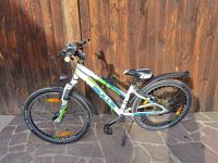 Mountainbike  Bulls, 24 Zoll, 32RH Bayern - Schönberg Kr Mühldorf a Inn Vorschau