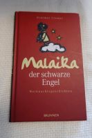 Malaika - der schwarze Engel (Weihnachtsgeschichten) Baden-Württemberg - Korntal-Münchingen Vorschau